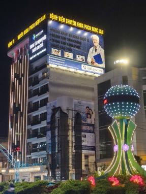 ESYMED triển khai chuông gọi y tá thông minh tại Bệnh viện Chuyên khoa PHCN Ngọc Lan
