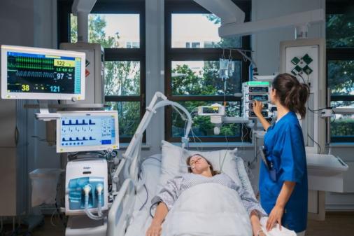 Silent ICU – Giải pháp ICU im lặng và quản lý cảnh báo thông minh