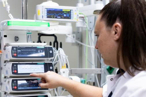 Alarm Fatigue là gì? Khi quá nhiều cảnh báo trở thành rủi ro trong ICU