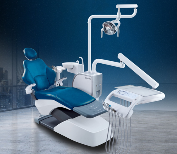 Ghế nha khoa Roson KLT-6210 S3