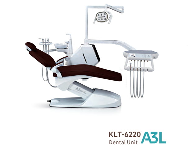 Ghế nha khoa Roson KLT-6220 A3L