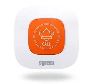 Chuông gọi y tá Syscall ST-E1