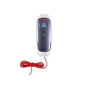 Nút dây giật trong nhà vệ sinh Syscall SHS-100